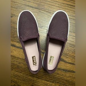 New 9 Women’s Purple Keds!!